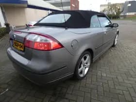 Saab 9-3 thumbnail 13
