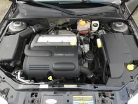 Saab 9-3 thumbnail 15