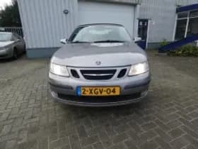 Saab 9-3 thumbnail 3