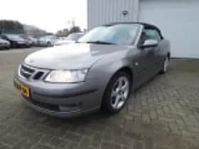 Saab 9-3 thumbnail 29