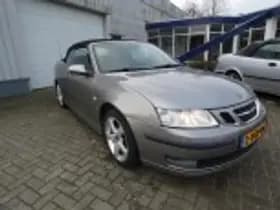 Saab 9-3 thumbnail 30