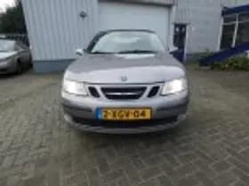 Saab 9-3 thumbnail 31