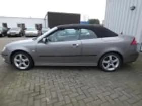 Saab 9-3 thumbnail 32