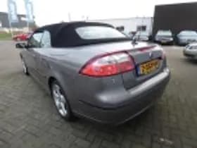 Saab 9-3 thumbnail 33