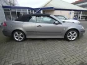Saab 9-3 thumbnail 36