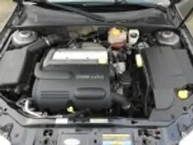 Saab 9-3 thumbnail 37