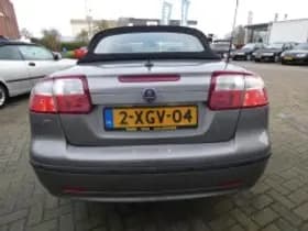 Saab 9-3 thumbnail 6