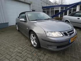 Saab 9-3 thumbnail 53