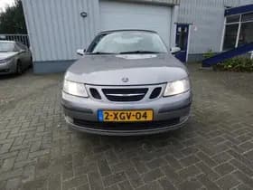Saab 9-3 thumbnail 54