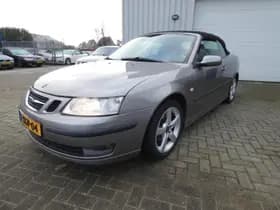 Saab 9-3 thumbnail 7