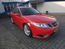 Saab 9-3 thumbnail 2
