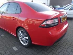 Saab 9-3 thumbnail 11