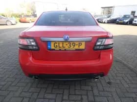 Saab 9-3 thumbnail 12