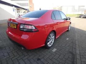 Saab 9-3 thumbnail 13