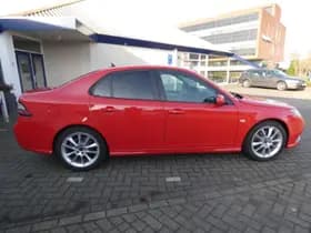 Saab 9-3 thumbnail 14