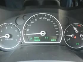 Saab 9-3 thumbnail 23