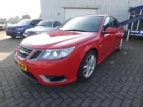 Saab 9-3 thumbnail 30