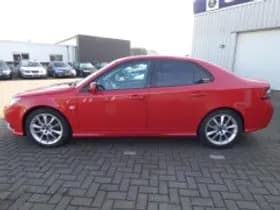 Saab 9-3 thumbnail 4
