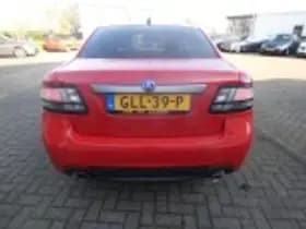 Saab 9-3 thumbnail 35