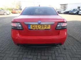 Saab 9-3 thumbnail 6