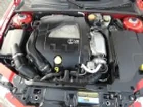 Saab 9-3 thumbnail 52