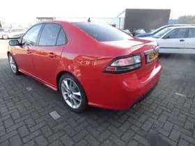 Saab 9-3 thumbnail 58