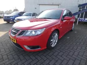 Saab 9-3 thumbnail 7