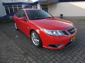 Saab 9-3 thumbnail 8