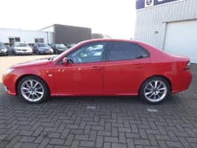 Saab 9-3 thumbnail 10
