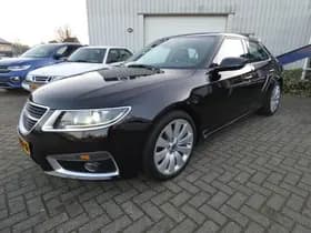 Saab 9-5