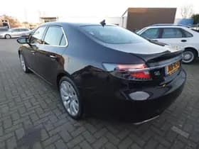 Saab 9-5 thumbnail 11