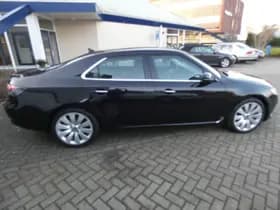 Saab 9-5 thumbnail 13