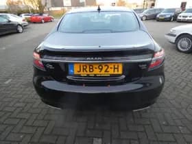 Saab 9-5 thumbnail 14