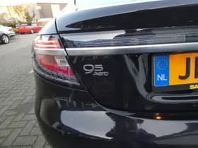 Saab 9-5 thumbnail 15