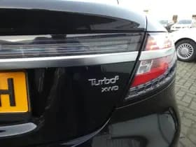 Saab 9-5 thumbnail 16