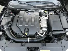 Saab 9-5 thumbnail 27