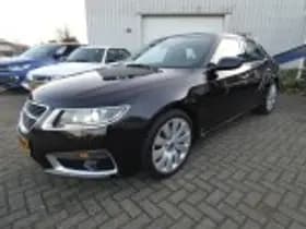 Saab 9-5 thumbnail 28