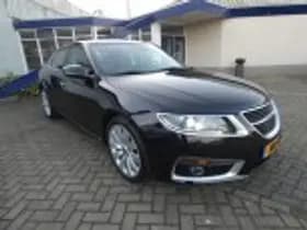 Saab 9-5 thumbnail 29