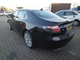 Saab 9-5 thumbnail 32