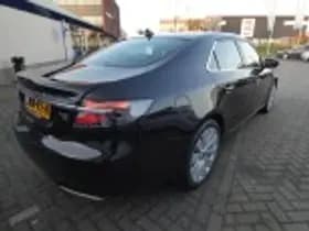Saab 9-5 thumbnail 33