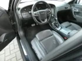 Saab 9-5 thumbnail 39