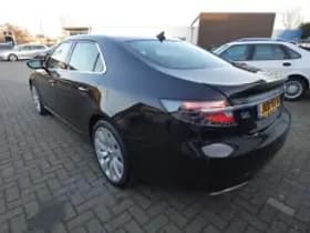 Saab 9-5 thumbnail 5