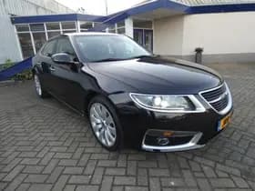 Saab 9-5 thumbnail 51