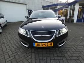 Saab 9-5 thumbnail 52