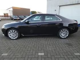 Saab 9-5 thumbnail 10