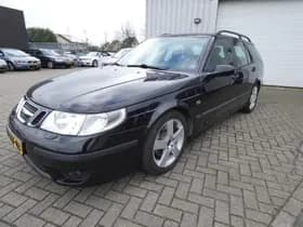 Saab 9-5