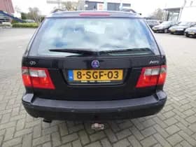 Saab 9-5 thumbnail 12
