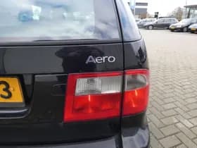 Saab 9-5 thumbnail 13