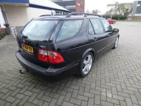 Saab 9-5 thumbnail 14
