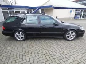 Saab 9-5 thumbnail 15
